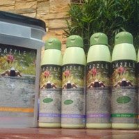 Can Hot Tub Chemicals Be Stored Outside?