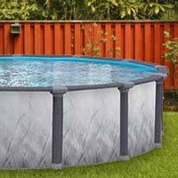 What is The Deepest Above Ground Pool You Can Get?