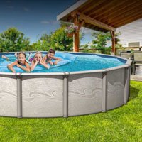 What Size Above Ground Pool is Best?