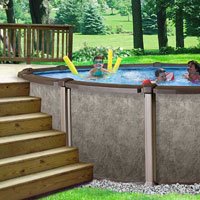 When to Close Above Ground Pool for Winter?