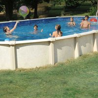 Where to Put Chemicals in the Pool?