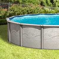 Are Above Ground Pools Easy to Install?