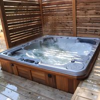 Can Hot Tubs Be Installed Indoors