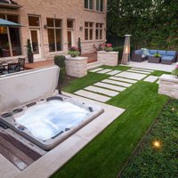 Will Hot Tub Water Kill My Grass?