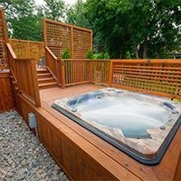 Why Does A Hot Tub Make You Tired