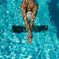 water treatment for pools