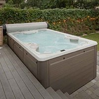 Swim Spa vs Pool Showdown: 9 Reasons You’ll Rethink Your Choice!