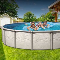 When to Open Above Ground Pool?