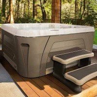 Indoor Hot Tubs