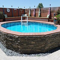 Are Above Ground Pools Safe?
