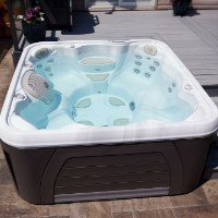 Hot Tub Stabilizer: What It Does and the Right Level