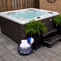 How Many Gallons in a Hot Tub