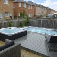 Hot Tub vs Swim Spa: Which One Should I Buy?