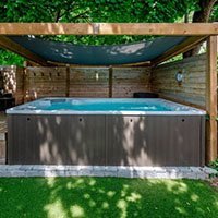 What Is the Best Swim Spa to Buy in Virginia?